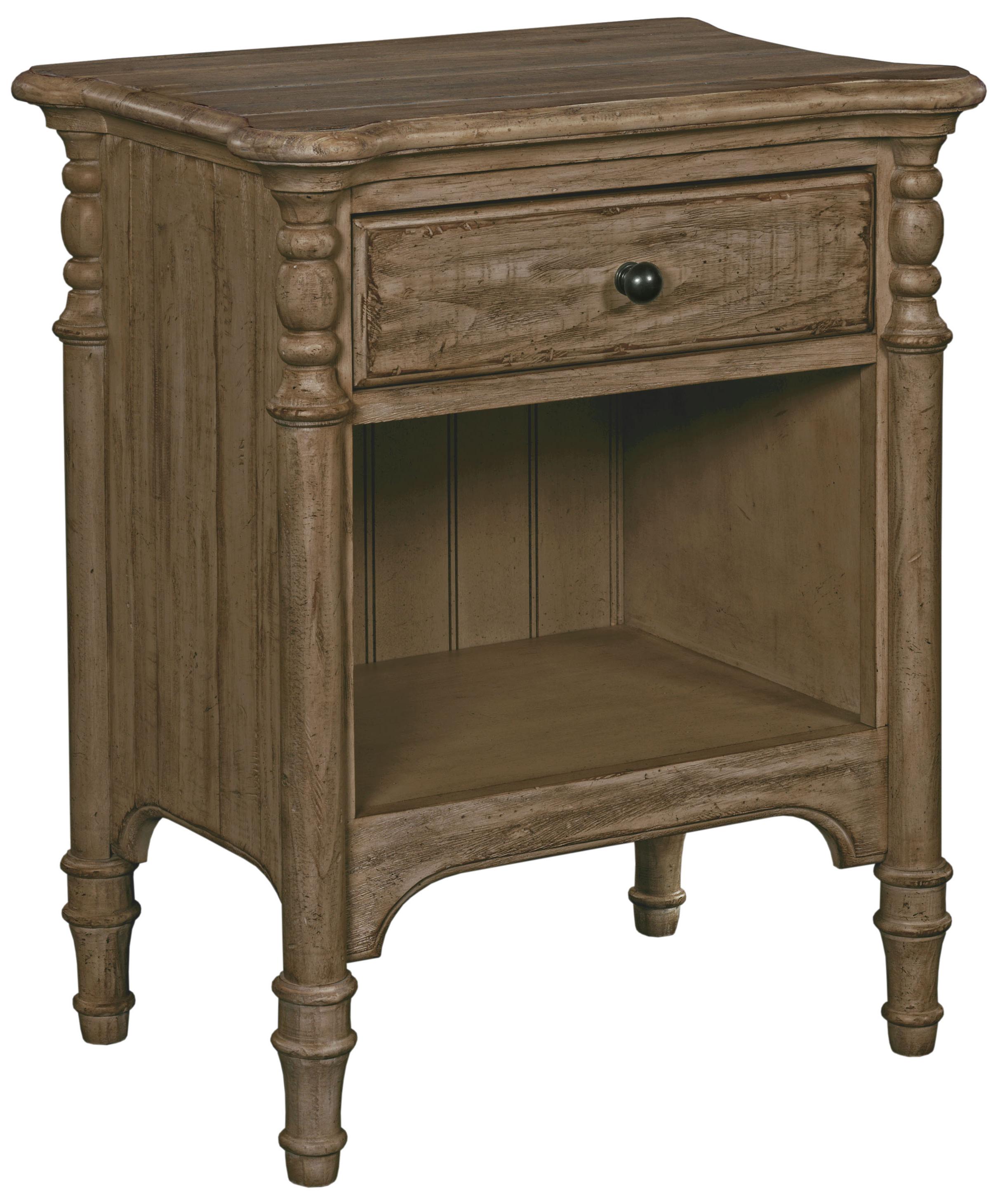 Kincaid nightstand deals